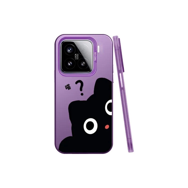 BAOCHENG Phone Cases-4