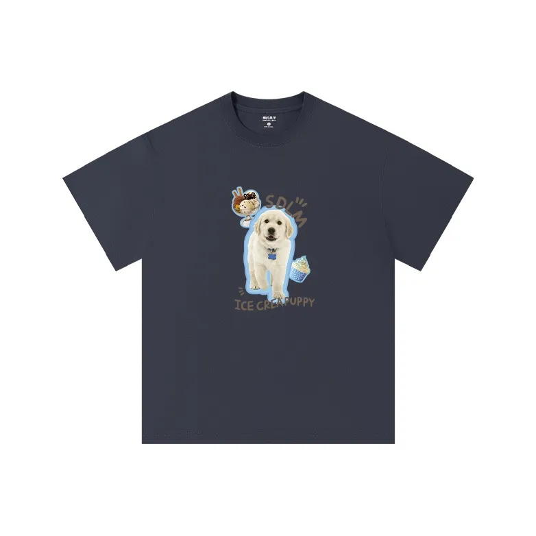 MIANDEMEIXUE T Shirts Unisex-55