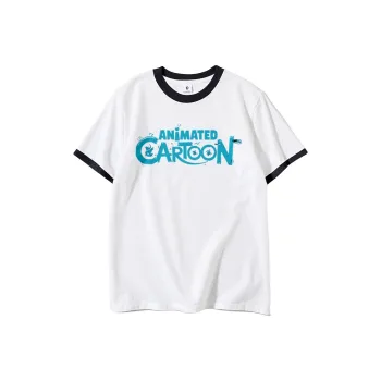 FAIRWHALE T Shirts Women's