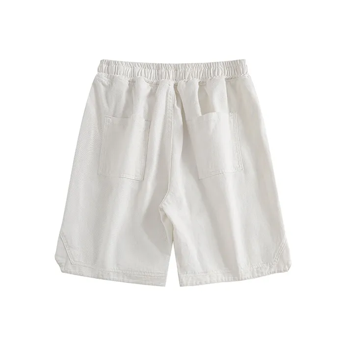 Jeep Casual Shorts Unisex-1