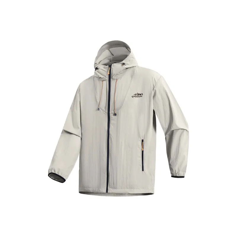 Maxim's De Paris Sun Protection Clothing Unisex-4