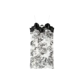 FENTENGCARE Women's Nightgowns