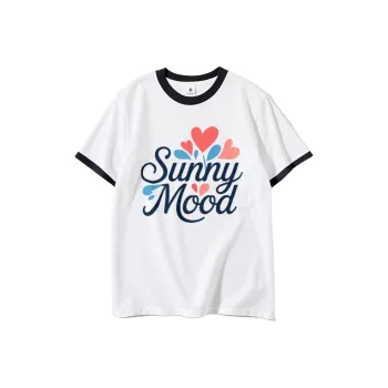 FAIRWHALE T Shirts Women's