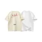 [2 Pack]Apricot+Pure White