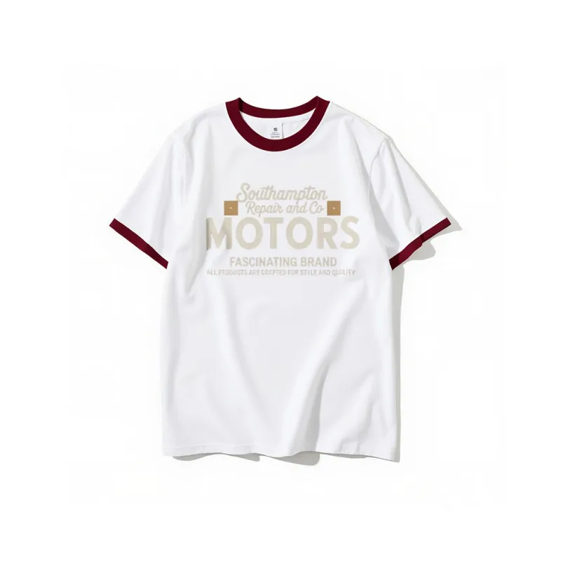 FAIRWHALE T Shirts Women's-8