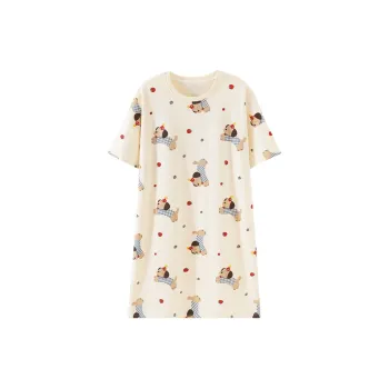 OUSHIBO Women's Nightgowns
