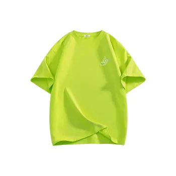 Warrior Huichao Riding The Wind Collection T Shirt Unisex