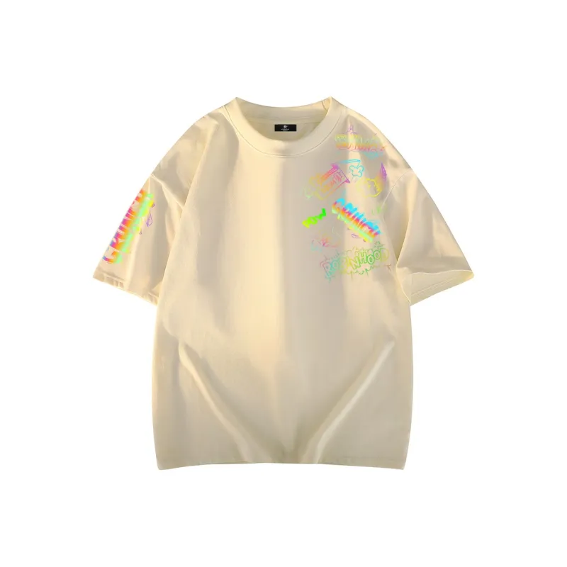 ROBINHOOD T Shirts Unisex-12