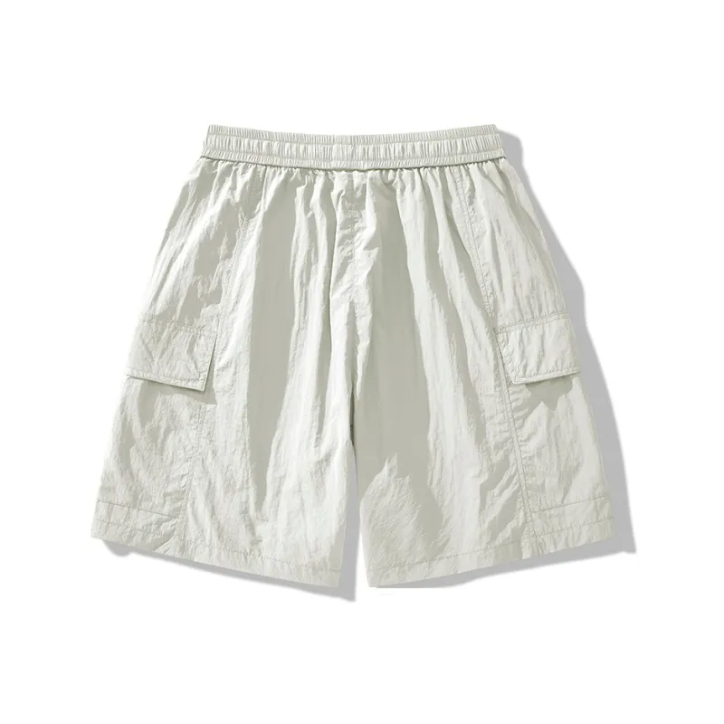 Jeep Outdoor Casual Shorts Unisex-21