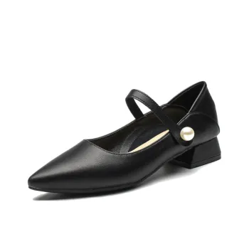 Than Than Me Casual Single Shoes Women's