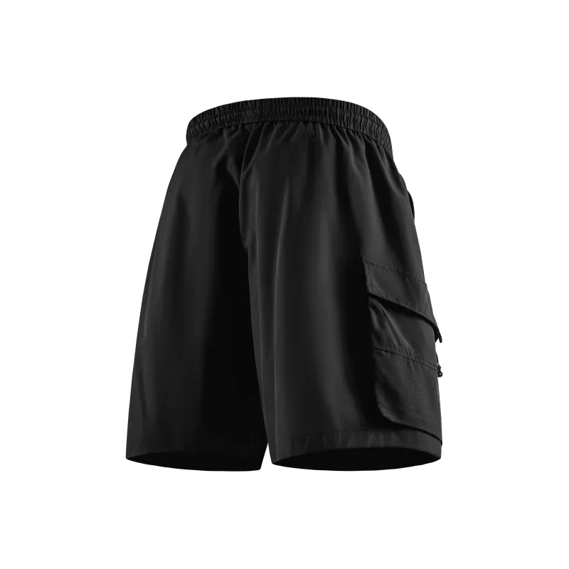 KAIPAINEN Cargo Shorts Unisex-1