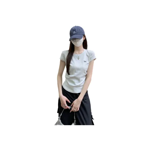 HUICUIGE T Shirts Women's