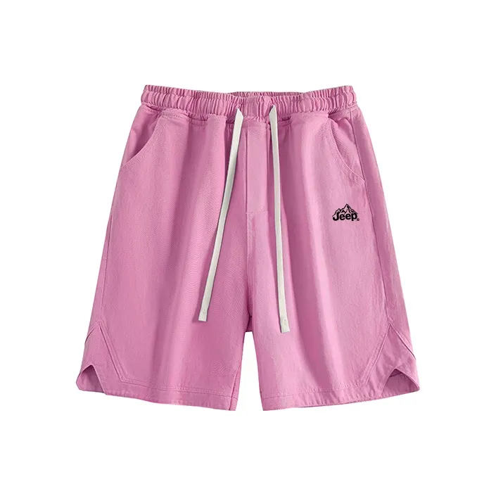 Jeep Casual Shorts Unisex-21