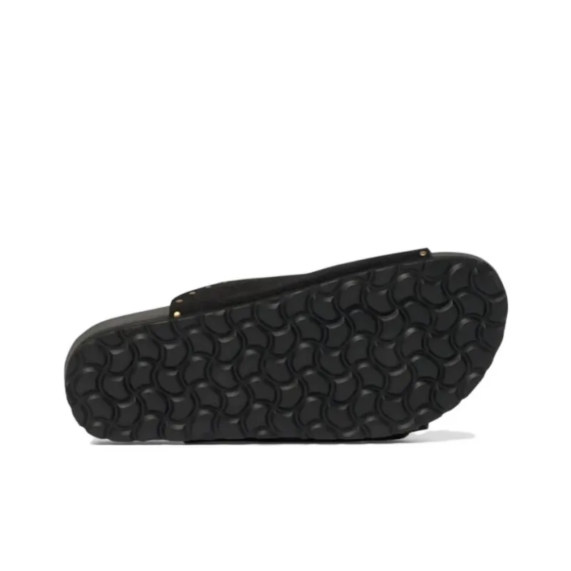 SCAROSSO Delilah Slides Women's-3