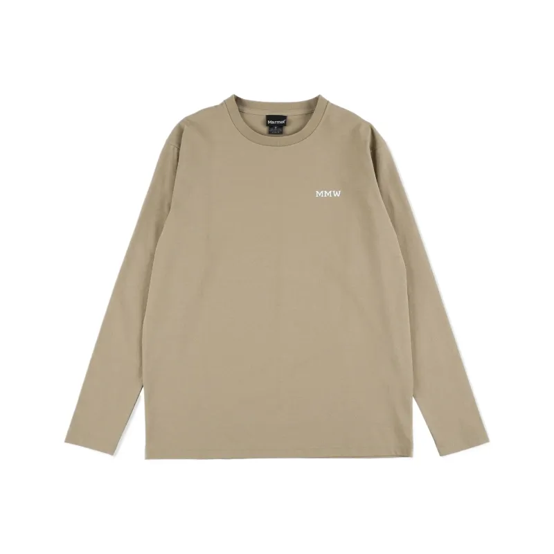 Marmot T Shirts Women's-0