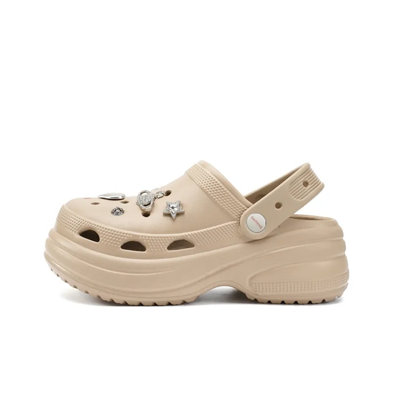 DAPHNE Clogs Women's-10