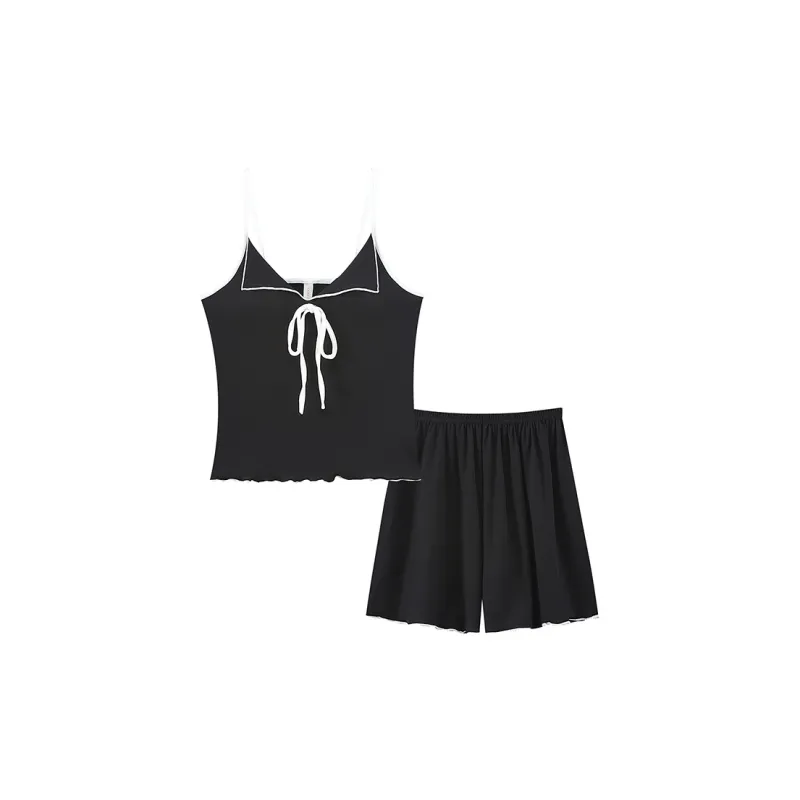 YUZHAOLIN Women's Pajama Sets-0