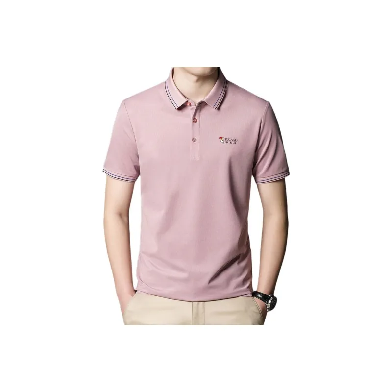TUCANO Polo Shirts Men-7