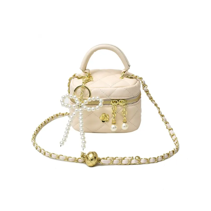 ZAVC PU One Shoulder Handbag Women's Multicolor-15