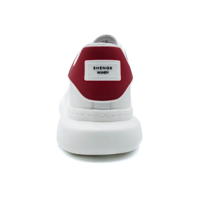 BEN SHERMAN Breathable And Slip Resistant Low Top Skateboard Shoes Men's-2
