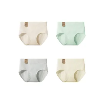 YUZHAOLIN Underpants Women's Combo Set