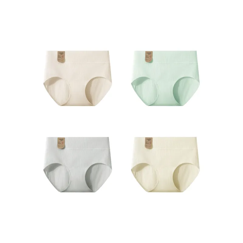 YUZHAOLIN Underpants Women's Combo Set-0