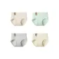 4-Pack Apricot+Light Green+Light Gray+Light Yellow