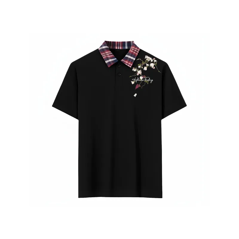 CSKS Polo Shirts Unisex-0