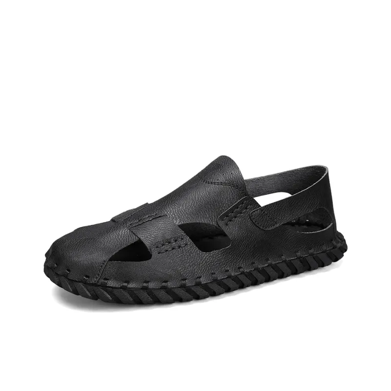 Frank Mully River Trekking Shoes Men's-4