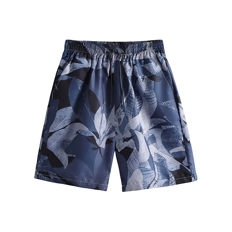 PISYPOX Casual Shorts Unisex-5