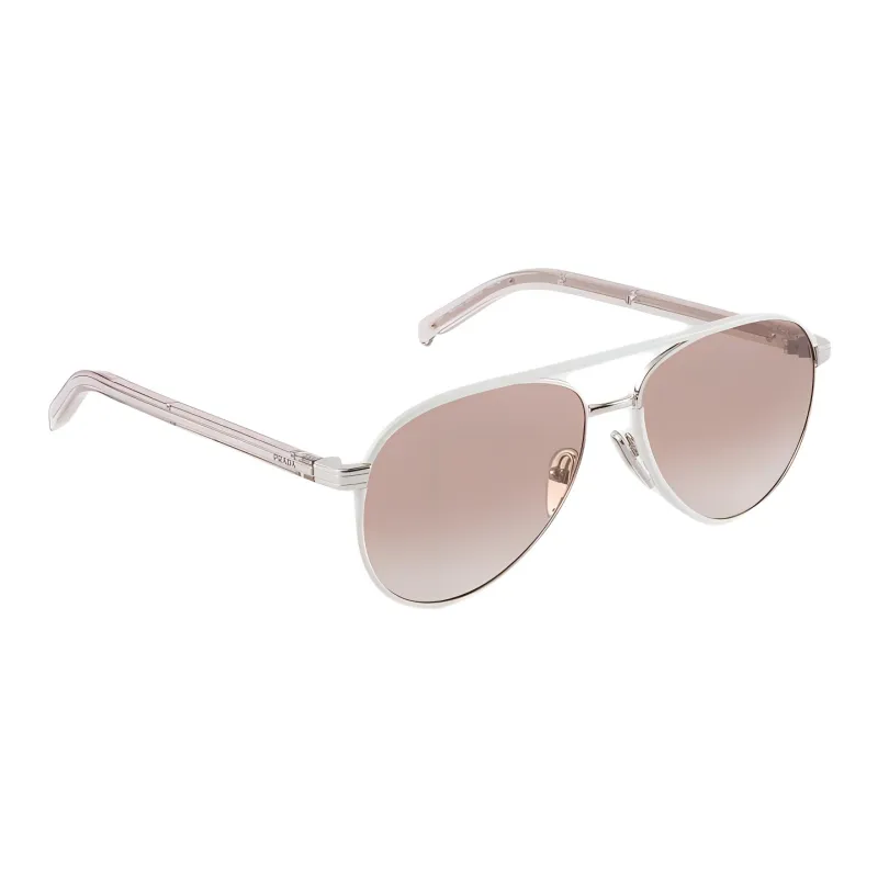 PRADA Aviator frame Sunglasses-1