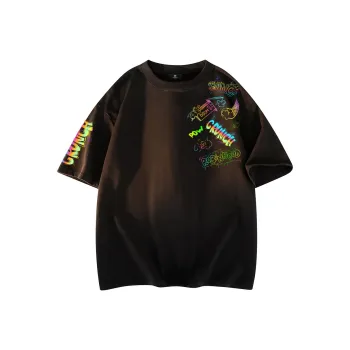 ROBINHOOD T Shirts Unisex