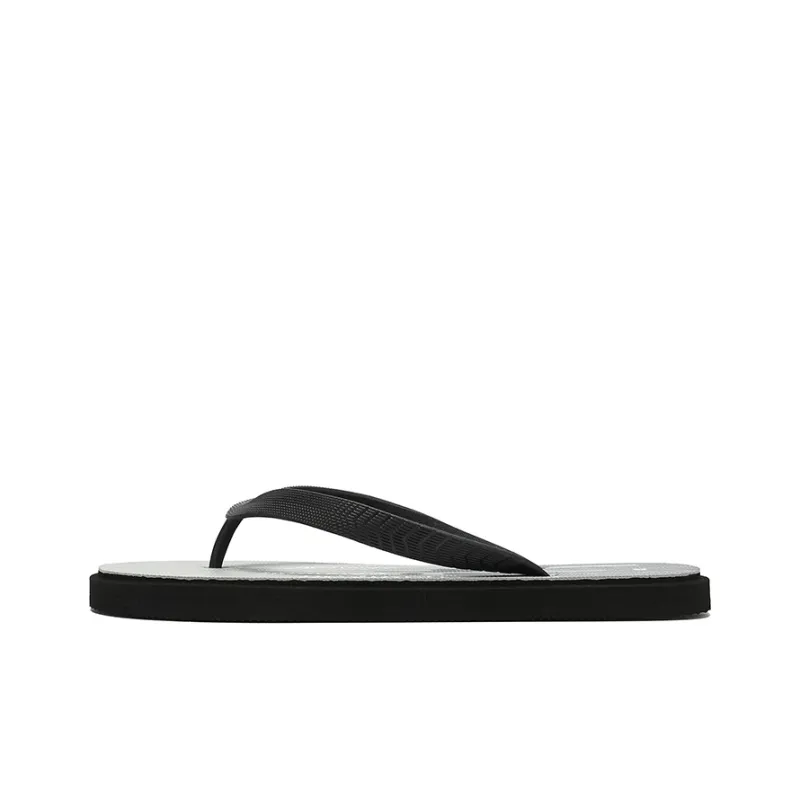 MESUCA EVA Abrasion Resistant Slip Resistant Flip Flops Men's-3