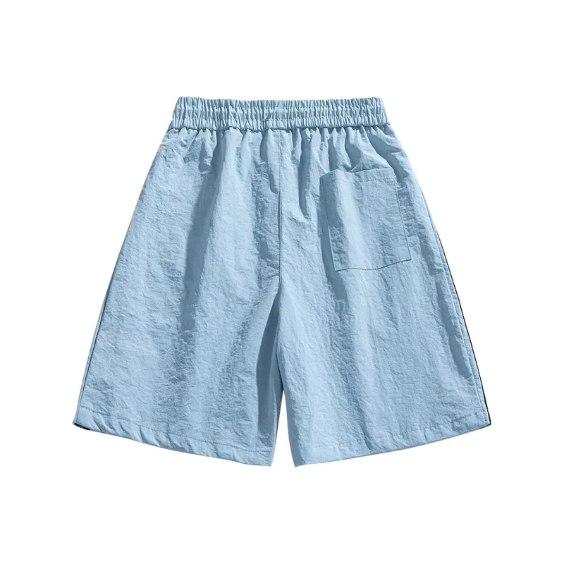 CHARLIE GOLF Casual Shorts Unisex-20