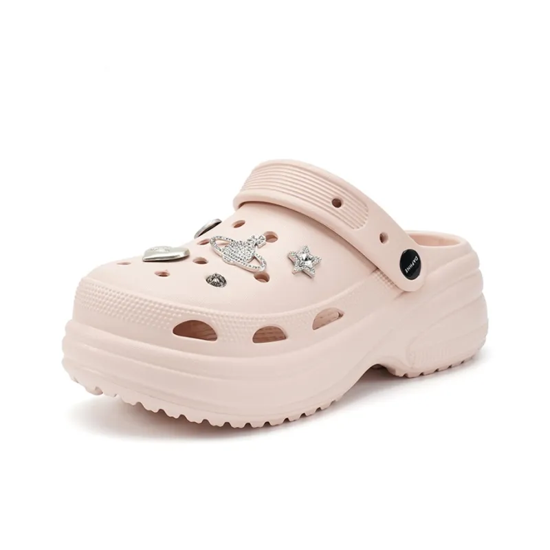 DAPHNE Clogs Women's-7
