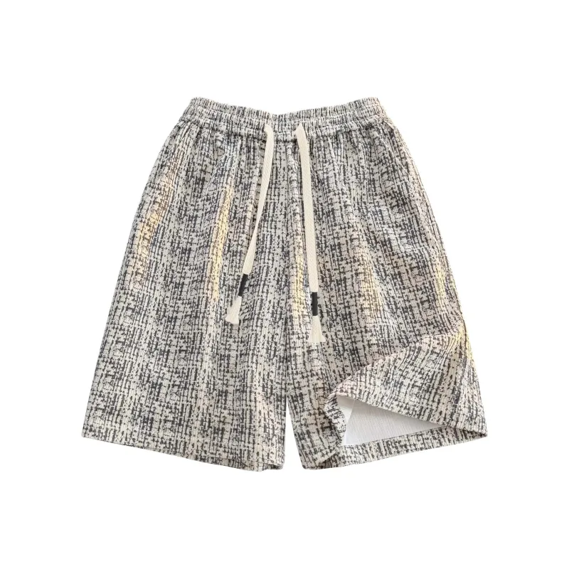Mackyo Casual Shorts Unisex-0