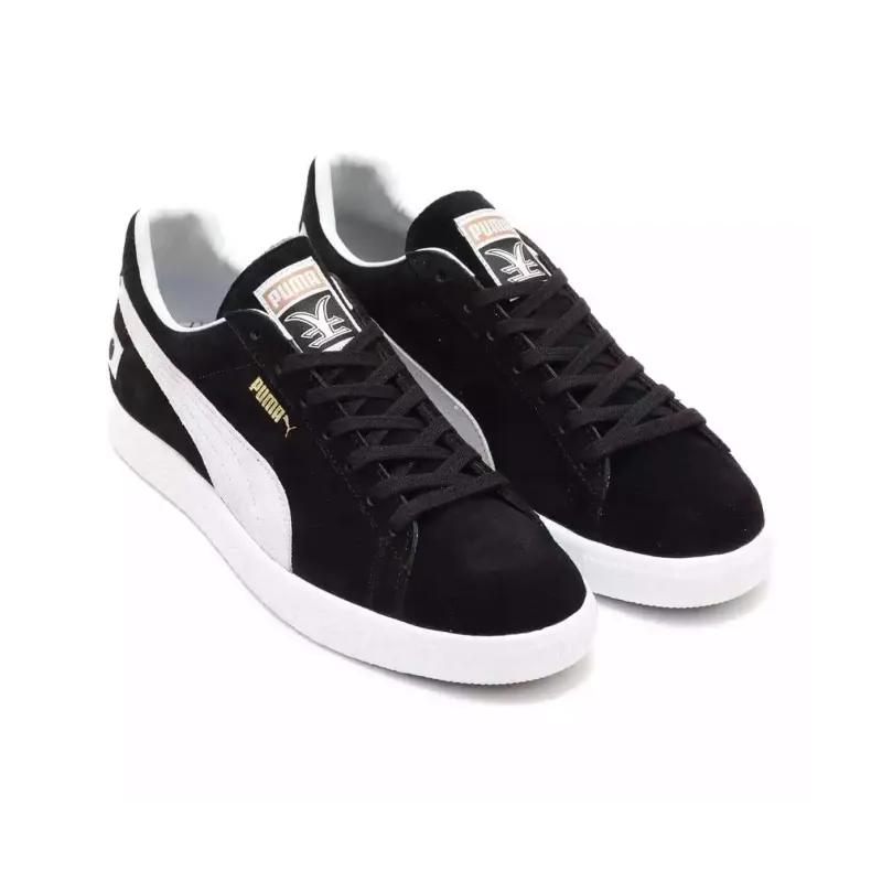 PUMA Suede Vtg Made In Japan Atmos Jesse-1