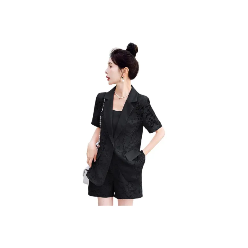 PIERRE CARDIN Casual Suit Women's-0