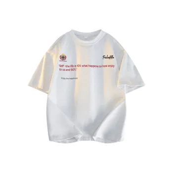 PAUL COSTELLOE T Shirts Unisex