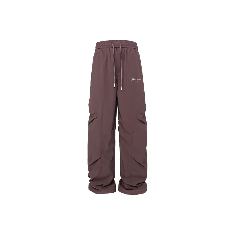 TALKING TOM Casual Pants Unisex-20
