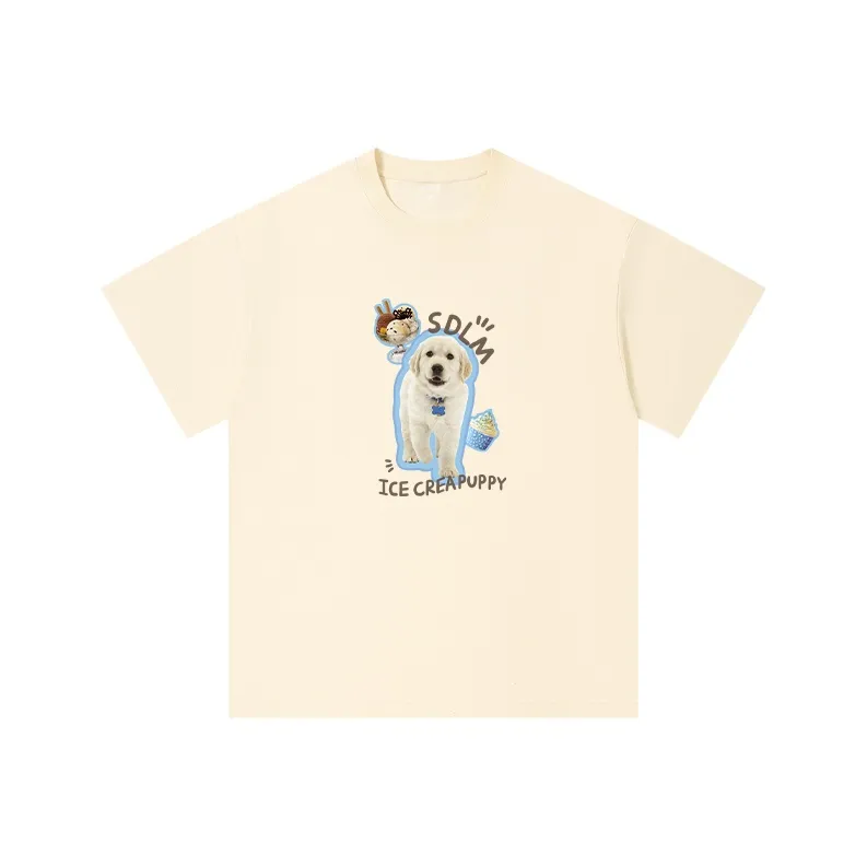 MIANDEMEIXUE T Shirts Unisex-40