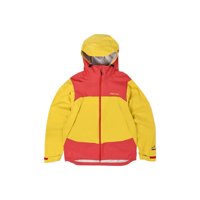Marmot Jackets Unisex-2