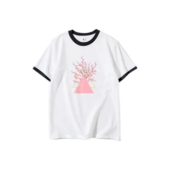 FAIRWHALE T Shirts Women's