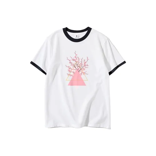 FAIRWHALE T Shirts Women's
