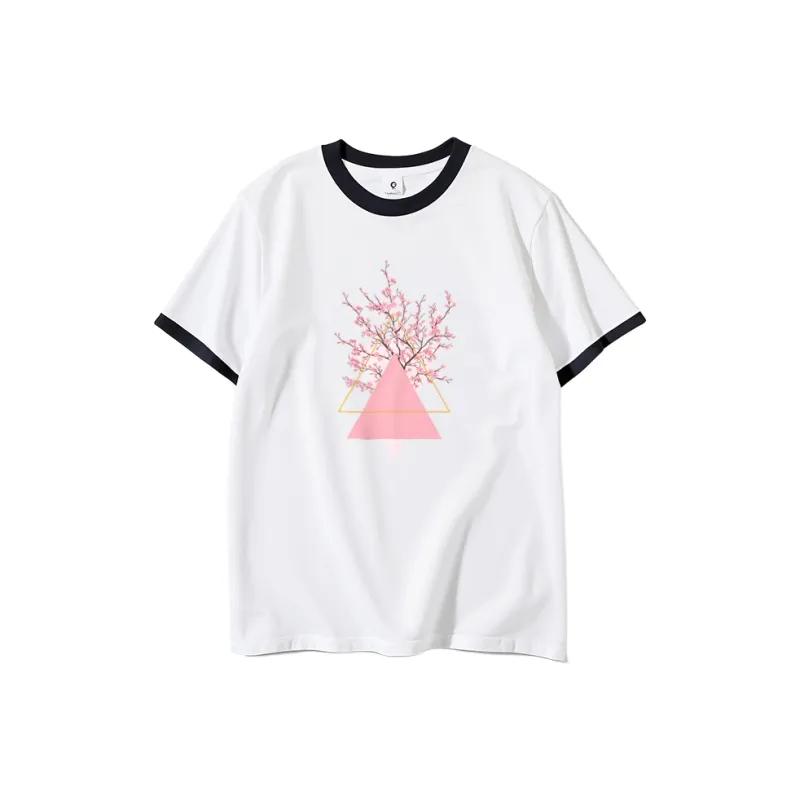 FAIRWHALE T Shirts Women's-0