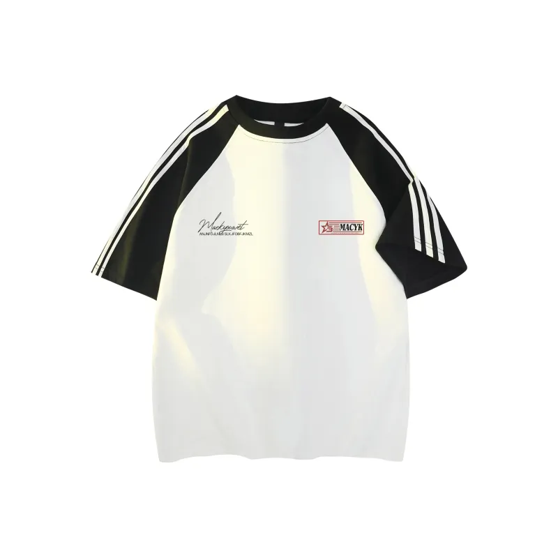 Mackyo x SOORCHCE T Shirt Unisex-8