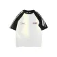 White & Black Sleeves