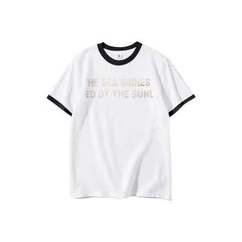 FAIRWHALE T Shirts Women's