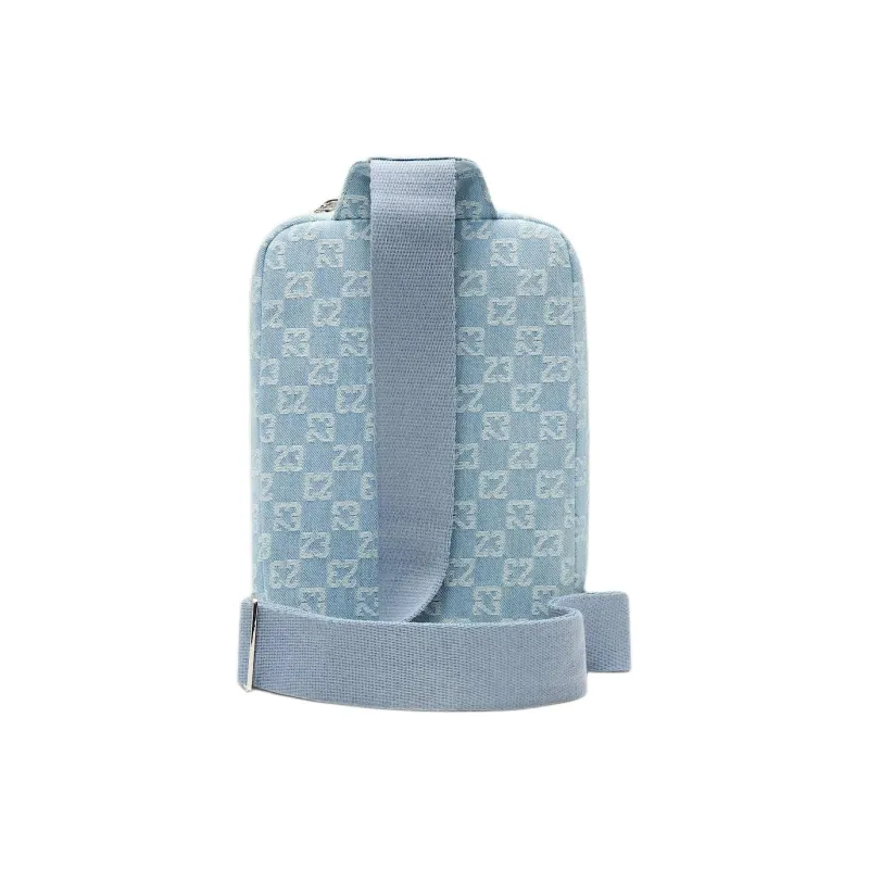 JORDAN Monogram Sling Bag 3L-2