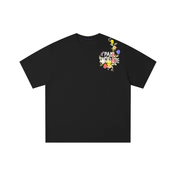 PAUL COSTELLOE T Shirts Unisex